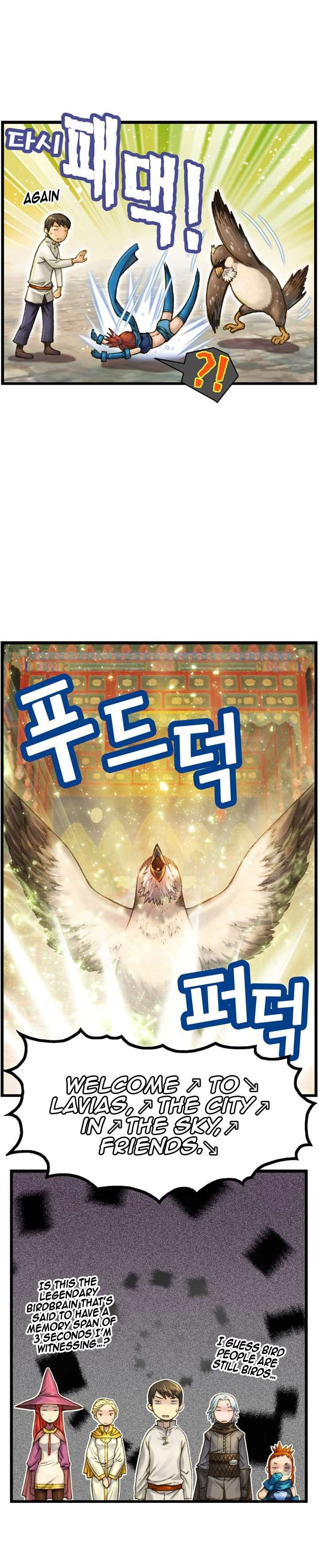 The Legendary Moonlight Sculptor Chapter 40 9